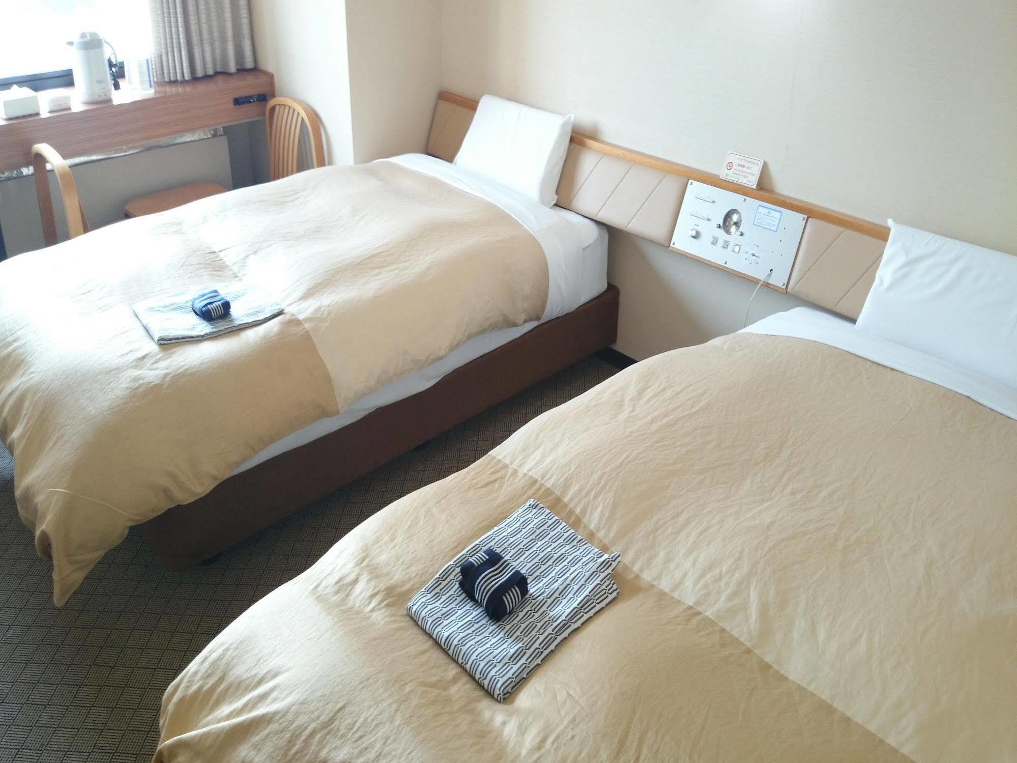 Hotel Furukawa Hills Oszaki Kültér fotó